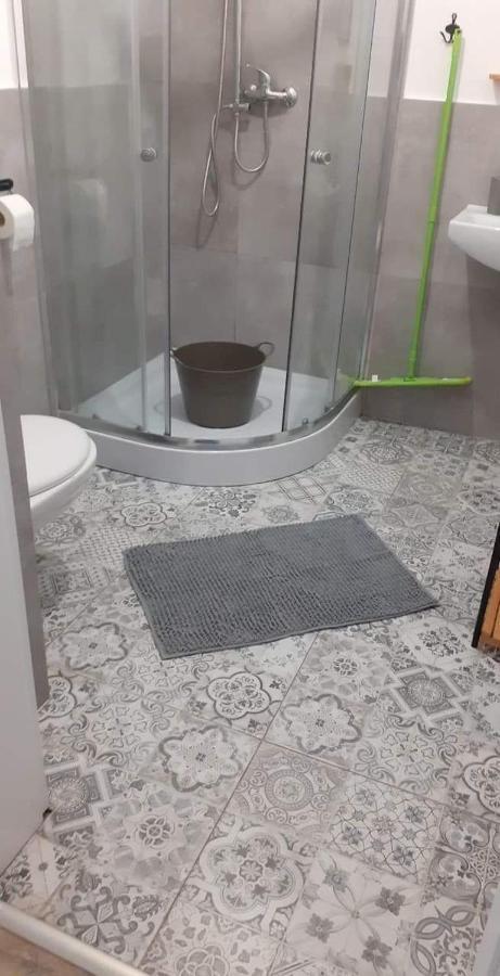 P.S. Loft Apartman Mielno  Kültér fotó