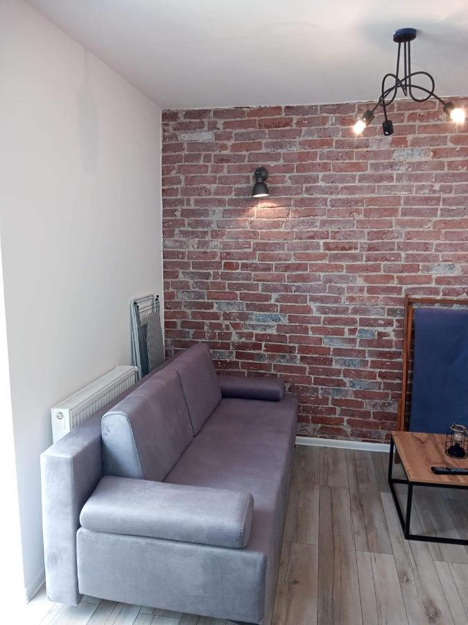 P.S. Loft Apartman Mielno  Kültér fotó