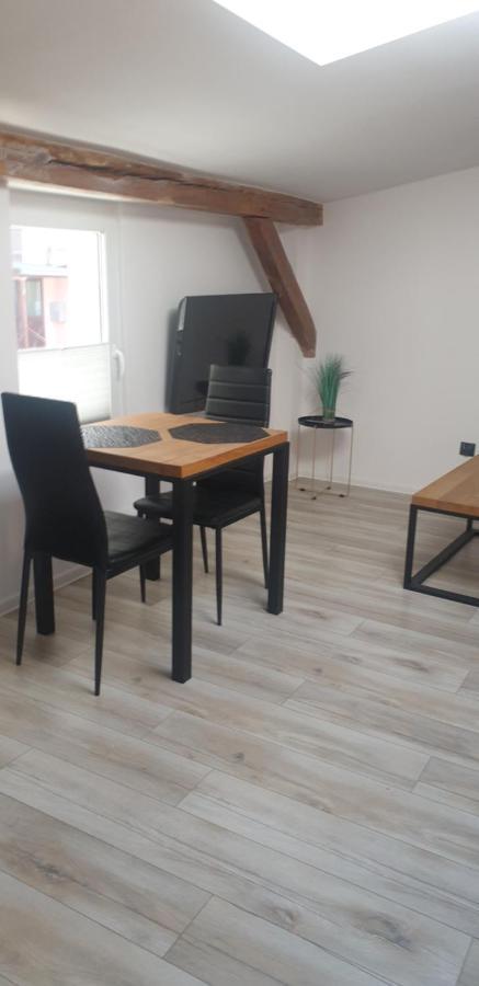 P.S. Loft Apartman Mielno  Kültér fotó