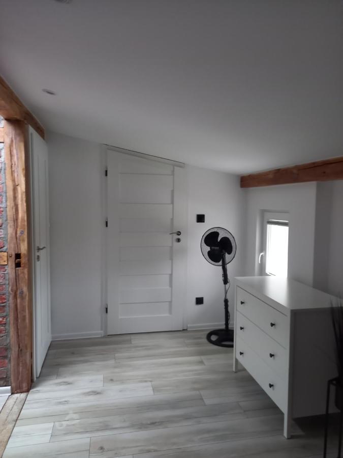 P.S. Loft Apartman Mielno  Kültér fotó