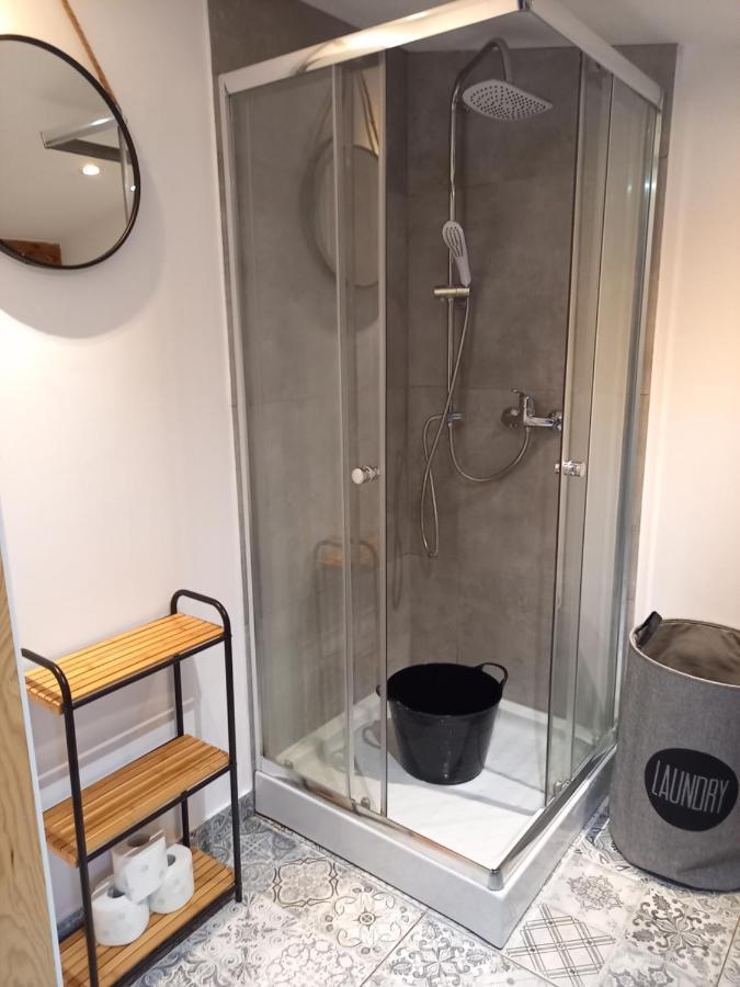 P.S. Loft Apartman Mielno  Kültér fotó