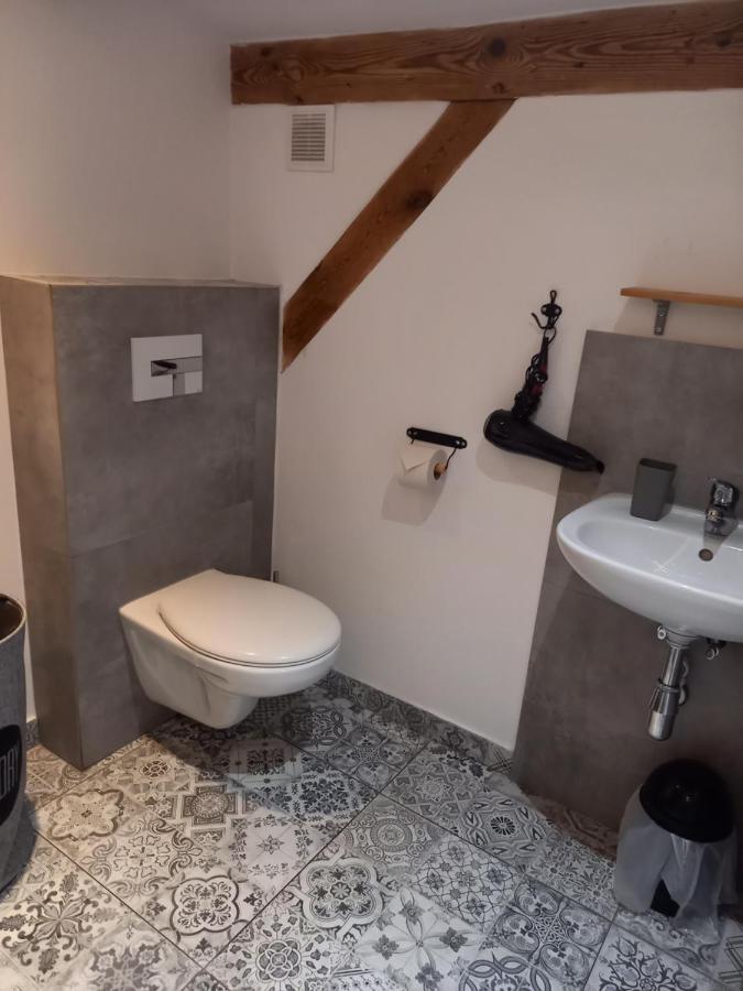 P.S. Loft Apartman Mielno  Kültér fotó