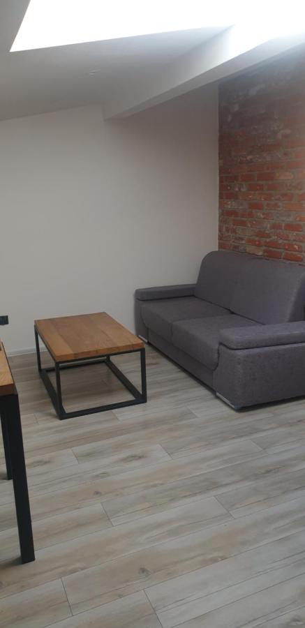 P.S. Loft Apartman Mielno  Kültér fotó