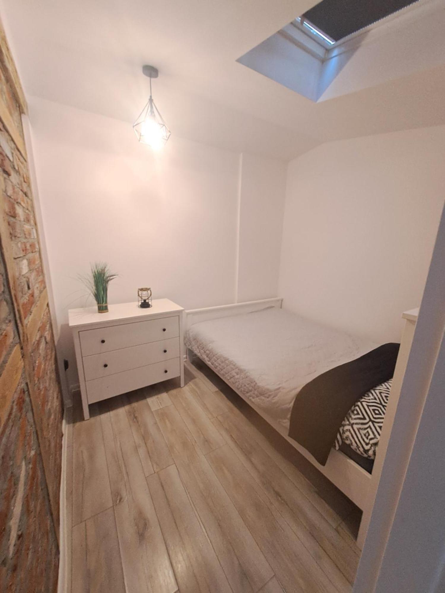 P.S. Loft Apartman Mielno  Kültér fotó