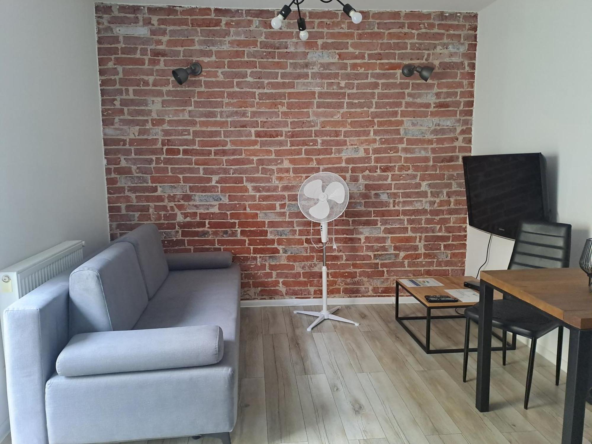 P.S. Loft Apartman Mielno  Kültér fotó