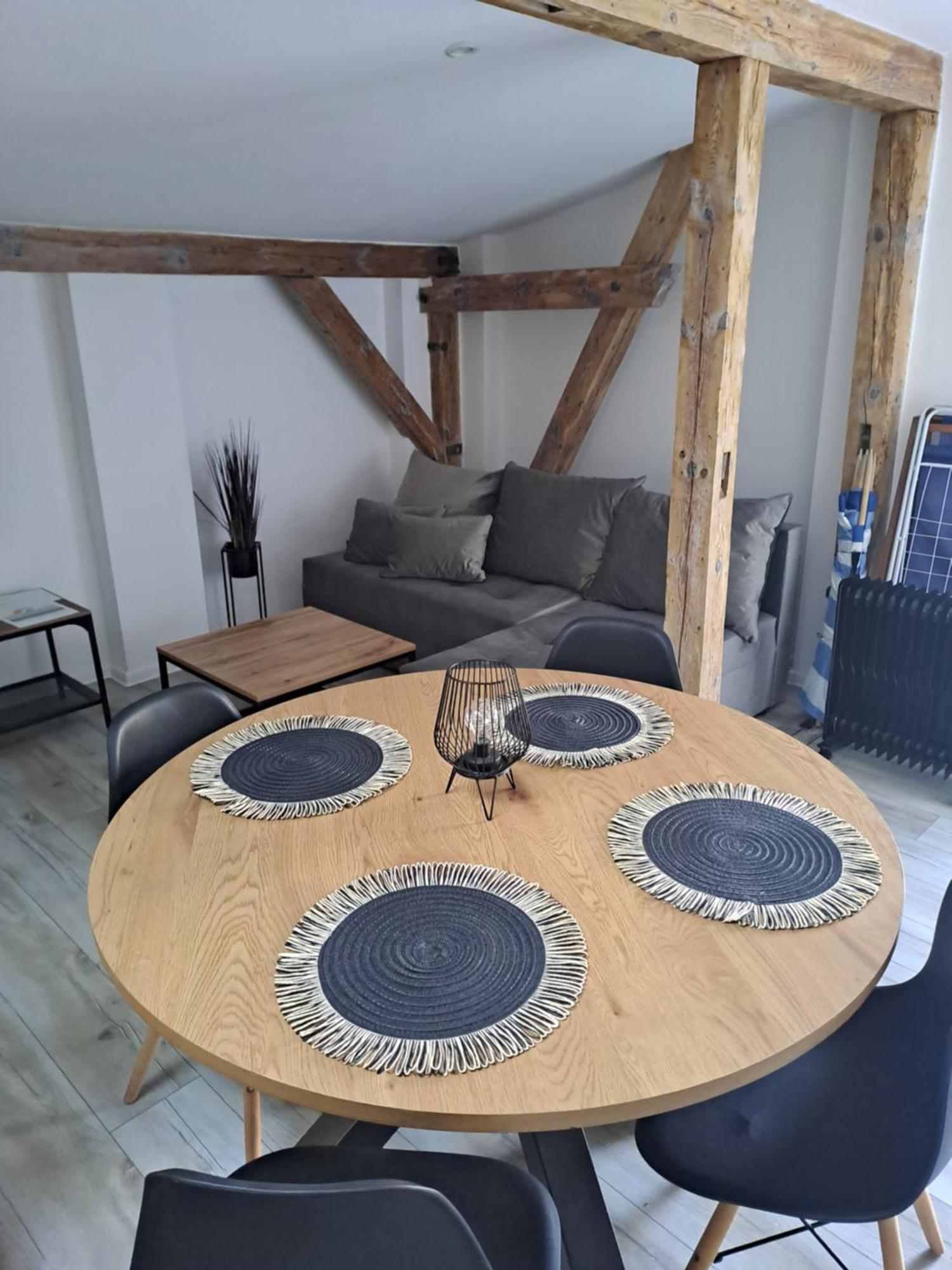 P.S. Loft Apartman Mielno  Kültér fotó