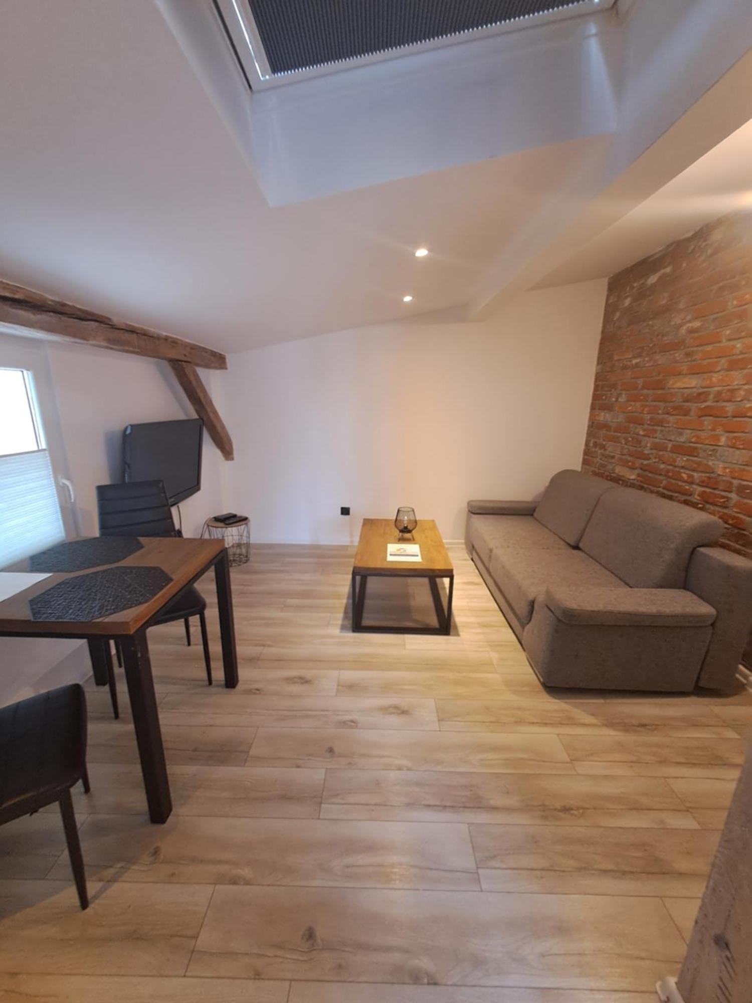 P.S. Loft Apartman Mielno  Kültér fotó