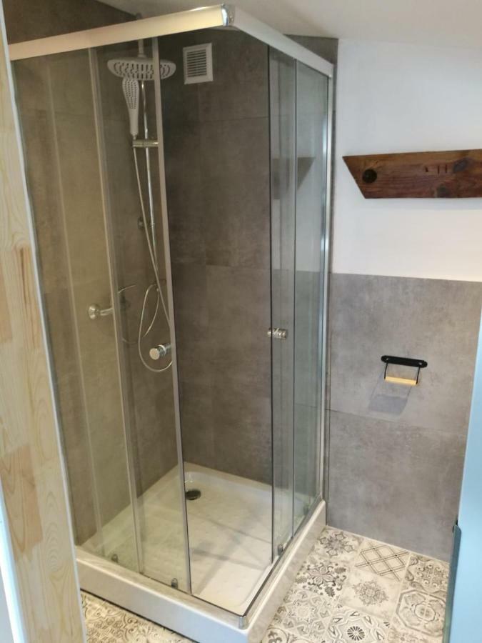 P.S. Loft Apartman Mielno  Kültér fotó